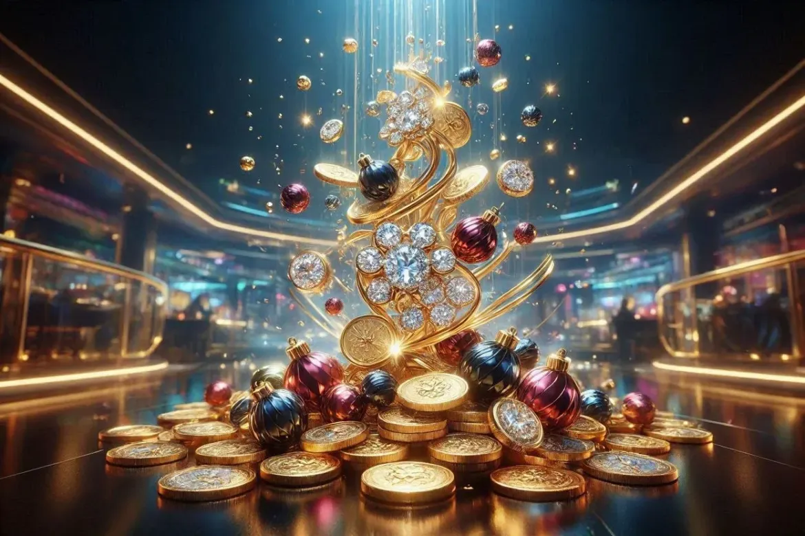 Heybets Casino