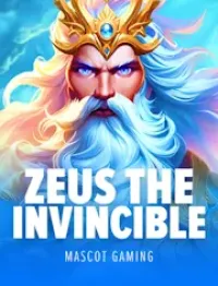 zeus the invincible official logo